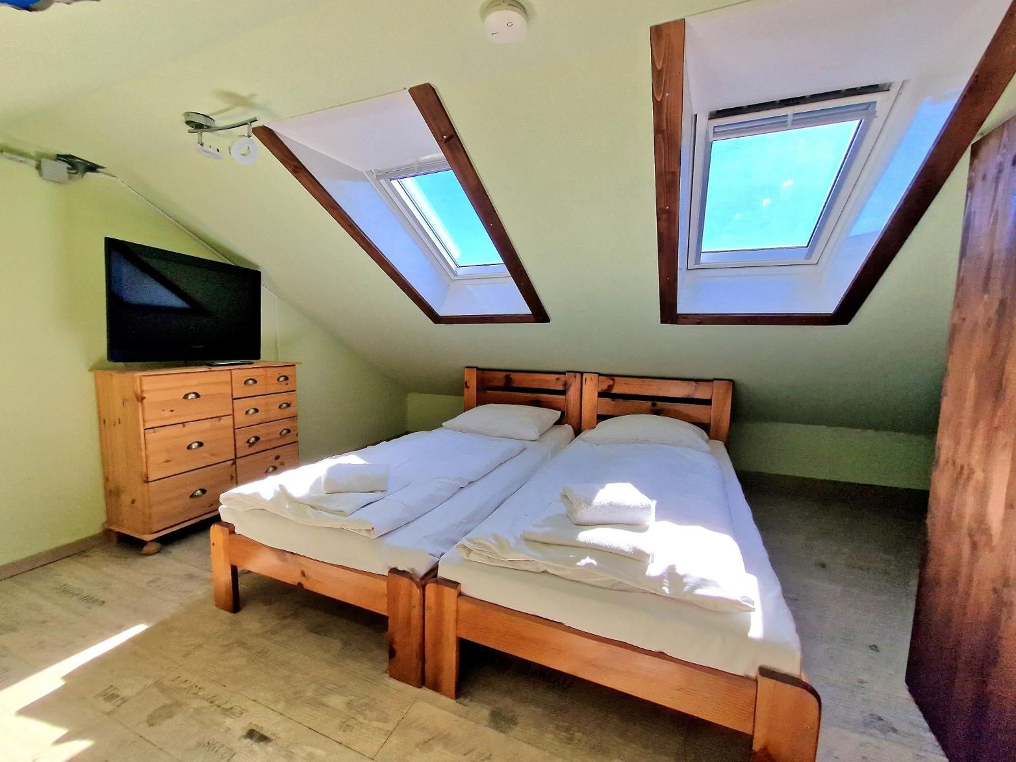 Duenenpark Binz - Komfortplus Ferienwohnung Mit 1 Schlafzimmer Und Balkon Im Dachgeschoss 231 Exterior photo